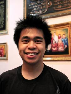 avatar / picture for @Amar Agus Din